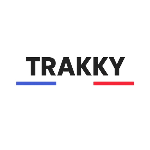 Trakky.fr